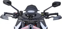 Fantic Caballero Scrambler 500 [BARKBUSTERS] – AERO-GP håndtagsbeskytter