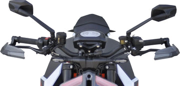 bmw f 650 gs twin [BARKBUSTERS] – AERO-GP håndtagsbeskytter