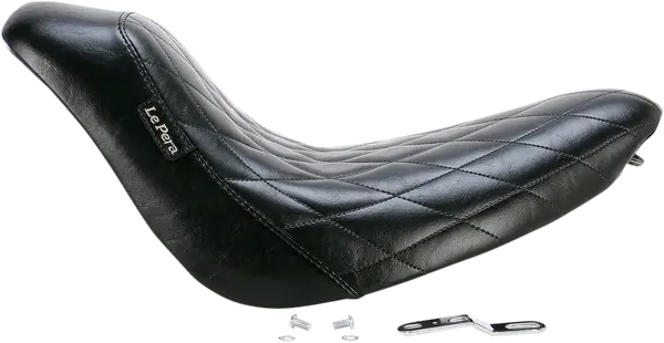 Harley Davidson Fxst [LE PERA] – Bare Bones solosæde