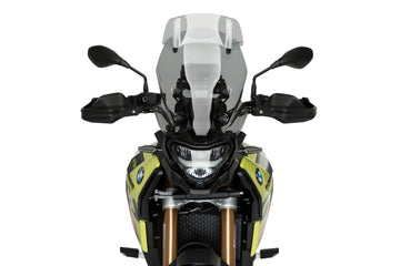 BMW F 900 GS [2025] – touringrude med spoilerude – tonet