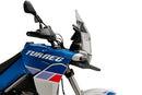 APRILIA TUAREG 660 [2024] – Forskærmsforlænger – Matsort-2