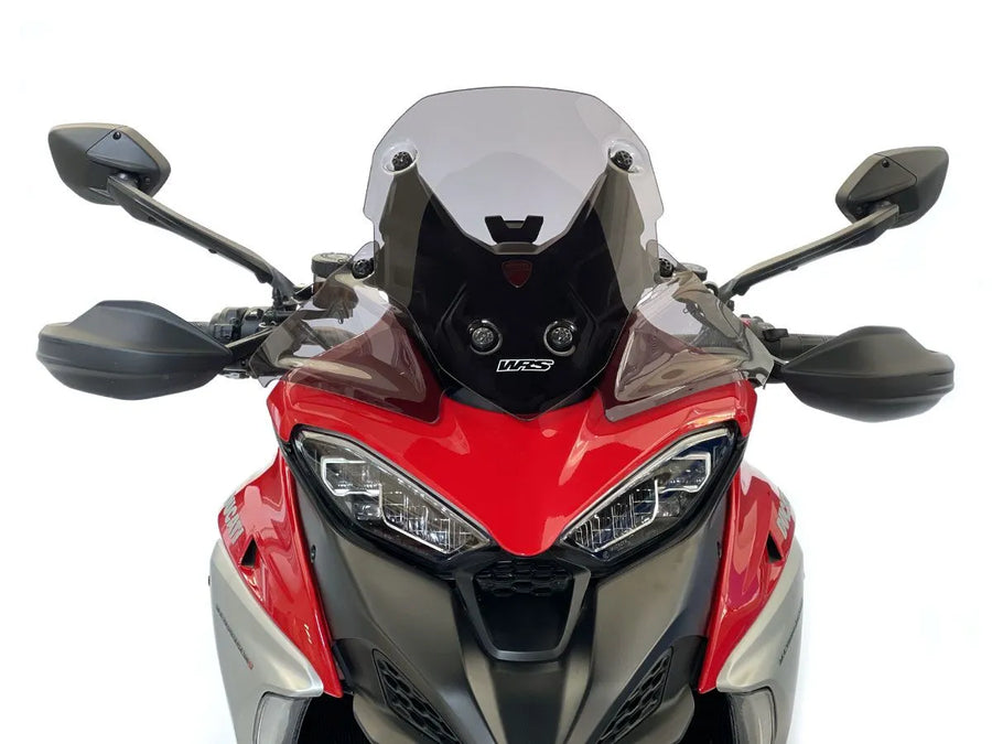 ducati multistrada 1200 [WRS] – Et par sidevindafvisere