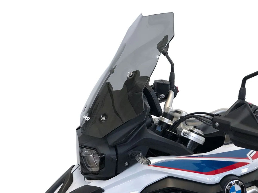 BMW F 750 GS [WRS] – Forrude