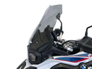 BMW F 850 ​​GS [WRS] – Forrude