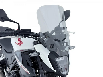 honda cb 500 hornet [WRS] – touring forrude CB500 Hornet