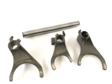 Honda CBR 1000F SC24 [1992] - Switch Forks Switching Claws Set - 0