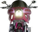 harley davidson sportster s rh 1250 s [CUSTOM DYNAMICS] – 5-3/4" ProBEAM® LED-forlygte-2