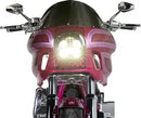Harley Davidson Indian Scout [CUSTOM DYNAMICS] – 5-3/4" ProBEAM® LED-forlygte