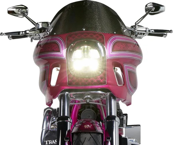 Harley Davidson Scout [CUSTOM DYNAMICS] – 5-3/4" ProBEAM® LED-forlygte