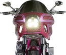 Harley Davidson Scout [CUSTOM DYNAMICS] – 5-3/4" ProBEAM® LED-forlygte