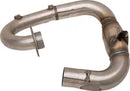 Honda CRF 250 Rx [2025-2027] - Megabomb Krümmerrohr – Material: Edelstahl – Bild 11