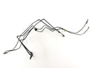 BMW K 1200 RS Type 589 [1999] - Bremselinjer ABS Brake Lines Set-2
