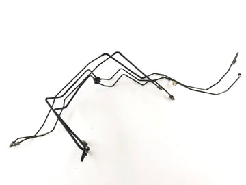 BMW K 1200 RS Type 589 [1999] - Bremselinjer ABS Brake Lines Set - 0