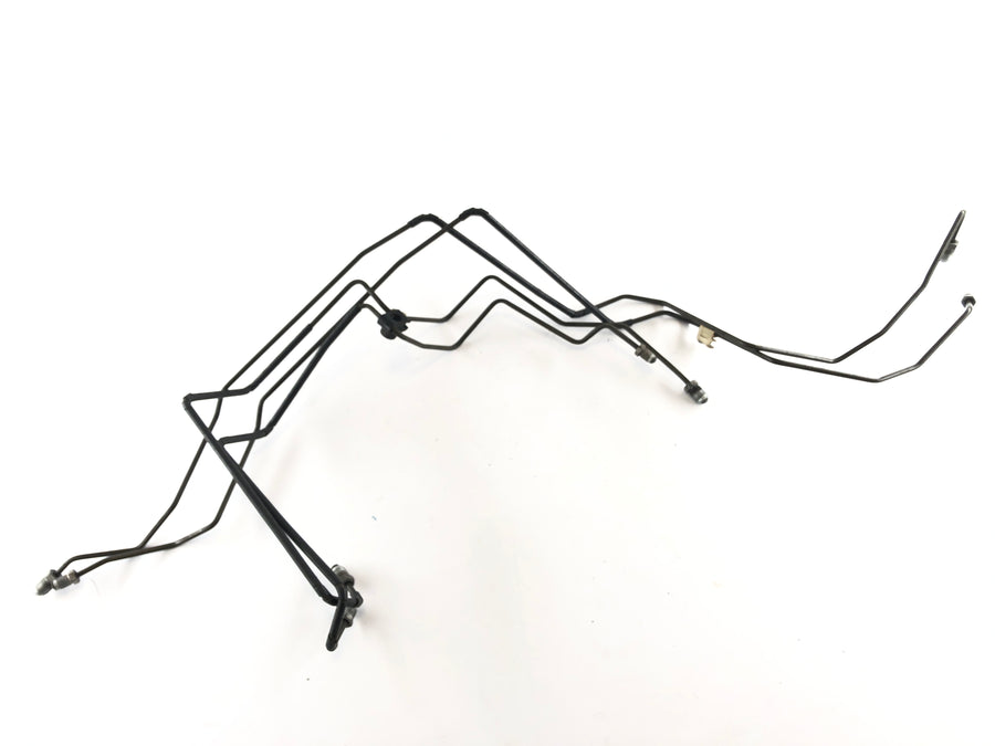 BMW K 1200 RS Type 589 [1999] - Bremselinjer ABS Brake Lines Set