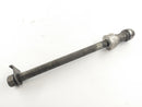 Honda CBR 1000 F SC24 [1991] - Wing Axle in Swinging Axis-1