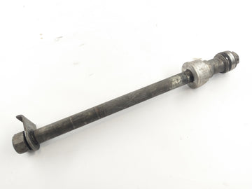 Honda CBR 1000 F SC24 [1991] - Wing Axle in Swinging Axis