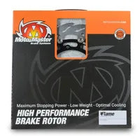 Gas SM 700 [2022-2024] - Flame Series Schwimmende Bremsscheibe – Bild 8