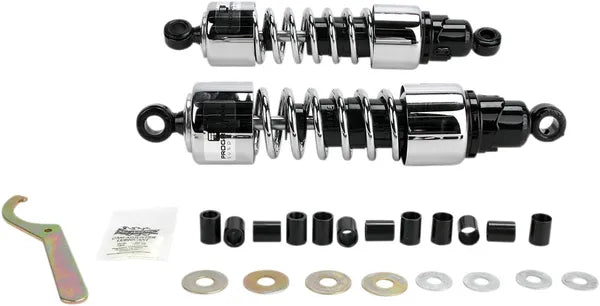 Suzuki GS 750 [PROGRESSIVE SUSPENSION] – 412 Series Cruiser støddæmper