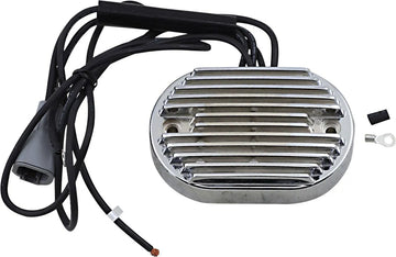 harley davidson flst [DRAG SPECIALTIES] – halvlederregulator - 0