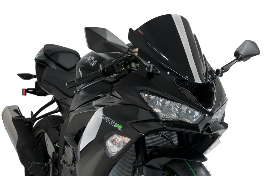 KAWASAKI ZX-6R NINJA [2018] – Z-Racing Screen – Tonet