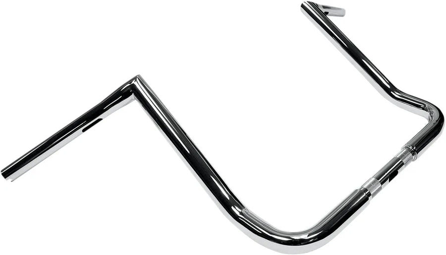 harley davidson touring [LA CHOPPERS] – 1-1/4" Twin Peaks touring styr