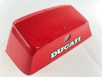 Ducati Paso 750 [1990] - bageste beklædning bagenden klædning beklædning