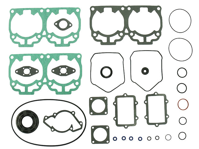 LYNX YETI 600 (ROTAX 593 SDI) [2006] - pakningssæt