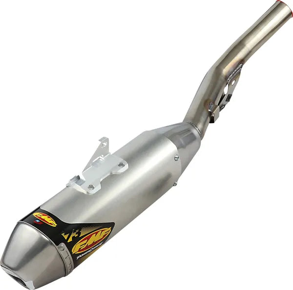 Yamaha Wr 250 F [2015-2019] - PowerCore 4 HEX slip-on lyddæmper - billede 3
