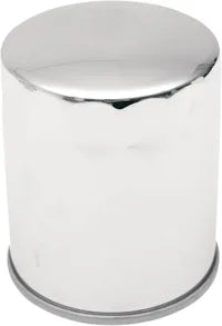 Buell Rss 1200 [1991-1993] - Ölfilter – Oberfläche: Silber – Bild 6