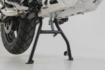 bmw g 310 gs [SW-MOTECH] – midterstativ