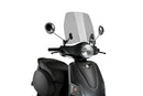 KEEWAY ZAHARA 125 4T AC E5 [2024] – Scooterskive Trafic – Gennemsigtig-1