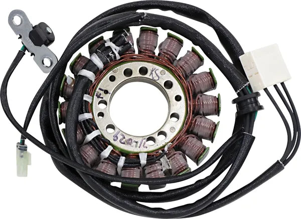 Daytona 675 [RICK'S MOTORSPORT ELECTRIC] - OEM-stil stator