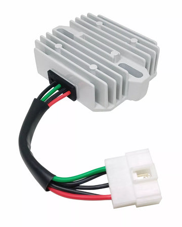 Suzuki Indtruder 1500 VL [Motoplat] - Regulator