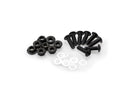 KTM RC 390 [2025] – Anodiseret Disc Bolt Kit – Sort-3