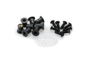 KTM RC 390 [2025] – Anodiseret Disc Bolt Kit – Sølv-53
