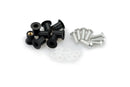 KTM RC 390 [2025] – Anodiseret Disc Bolt Kit – Sølv-15