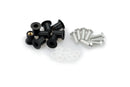 KTM RC 390 [2025] – Anodiseret Disc Bolt Kit – Sølv-58