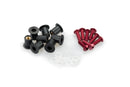 KTM RC 390 [2025] – Anodiseret Disc Bolt Kit – Sort-15