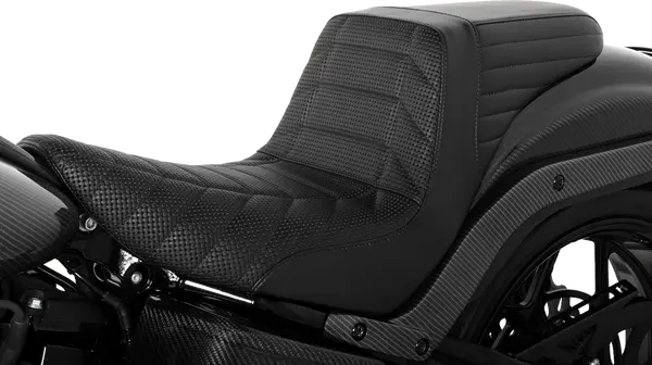 Harley Davidson Fxlrs [LE PERA] – Kickflip-sæde