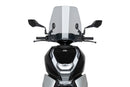 ZEEHO AE8 S+ [2025] – Urban Scooter Skærm – Tonet-1