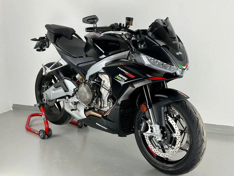 Aprilia Tuono 660 [WRS] - forrude