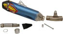 Honda TRX 450 R Sportrax K-Start [2006-2009] - MUFFLER AN 4.1RCT CBN CAP – Bild 2