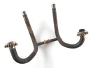 BMW R 100 GS 247E [1991] - Manifold udstødningsmanifold-2