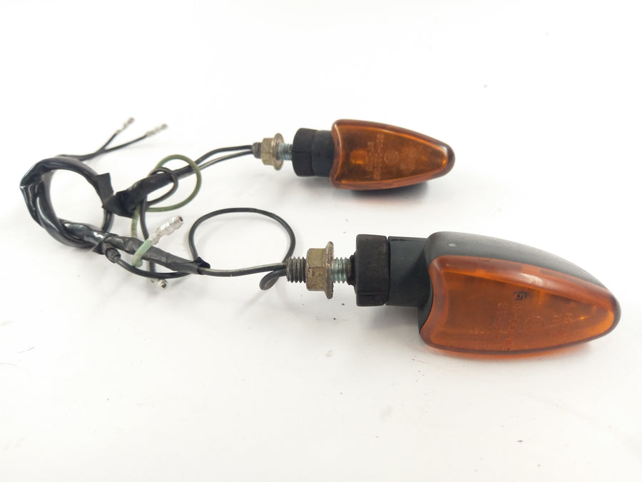 Suzuki GSF 400 GK75B Bandit [1991] - Blinker Set -par