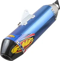 Honda TRX 450 R Sportrax K-Start [2006-2009] - MUFFLER AN 4.1RCT CBN CAP – Bild 7