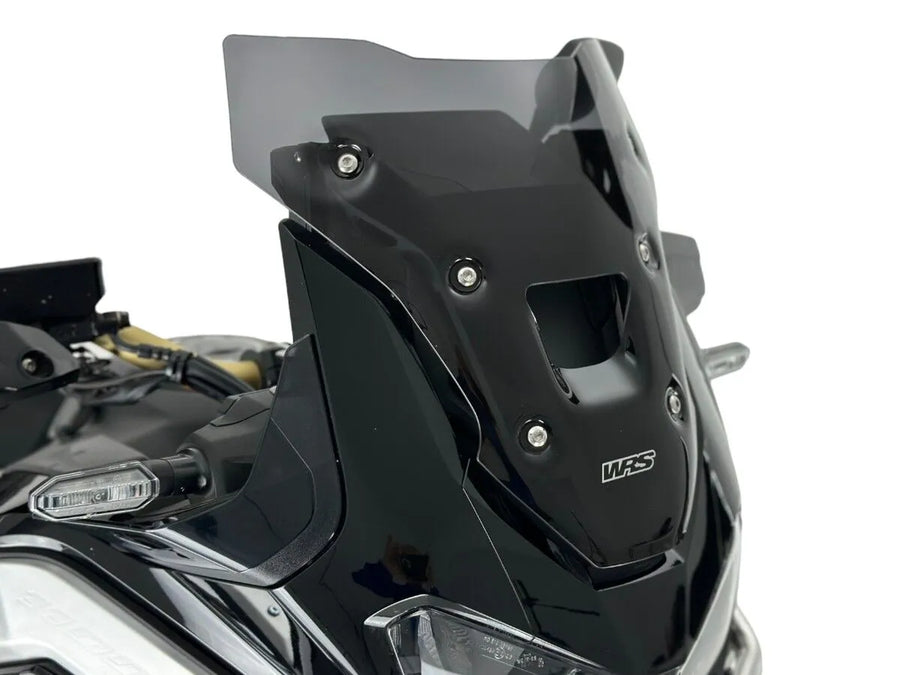 Honda CRF 1100 Africa Twin [WRS] - forrude