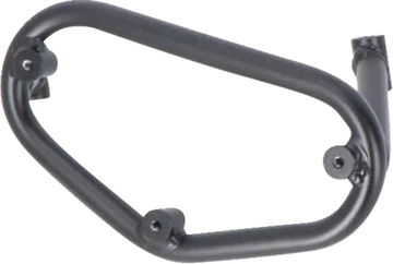BMW F 900 [SW-MOTECH] – SLC sidebagageholder