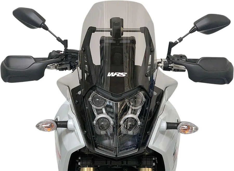 Yamaha Tenere 700 [WRS] - forrude