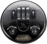 Victory JUDGE 106 [2012] - LED-Scheinwerfer – Art.-Nr. 0549911 – Bild 9