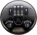 Harley Davidson Sportster S RH 1250 S [CUSTOM DYNAMICS] – 5-3/4" LED-forlygte